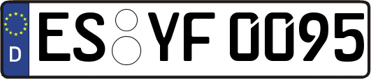 ES-YF0095