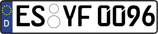 ES-YF0096
