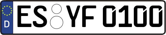 ES-YF0100