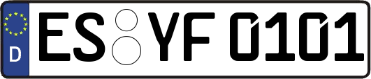 ES-YF0101