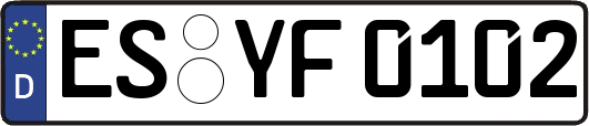 ES-YF0102