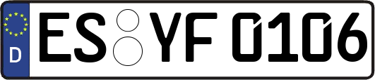 ES-YF0106
