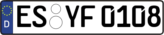 ES-YF0108
