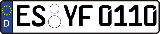 ES-YF0110