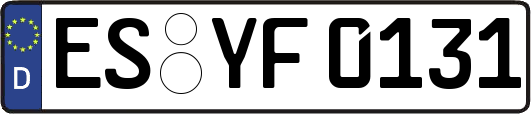 ES-YF0131