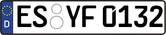 ES-YF0132