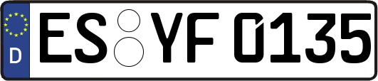 ES-YF0135