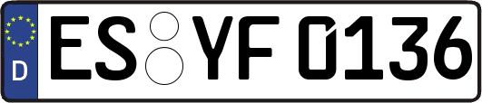 ES-YF0136
