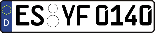 ES-YF0140