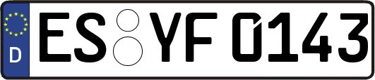 ES-YF0143