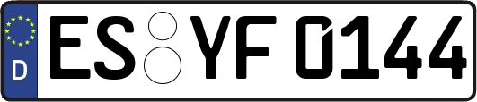 ES-YF0144