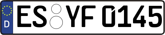 ES-YF0145