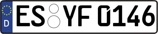 ES-YF0146
