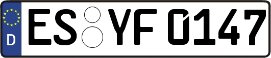 ES-YF0147