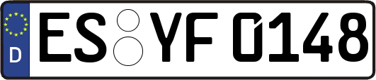 ES-YF0148