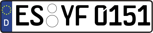 ES-YF0151