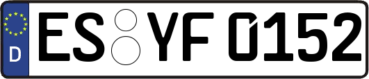ES-YF0152