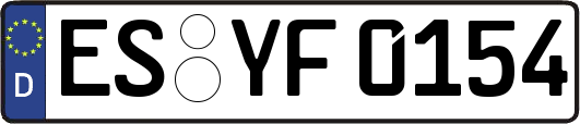 ES-YF0154