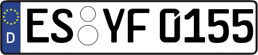 ES-YF0155
