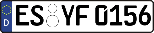 ES-YF0156