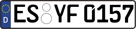 ES-YF0157
