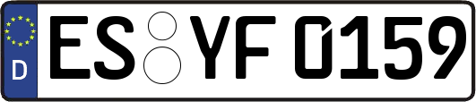 ES-YF0159
