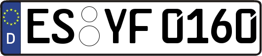 ES-YF0160