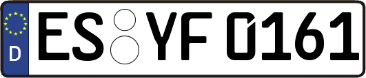 ES-YF0161