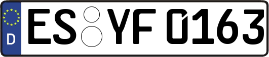 ES-YF0163