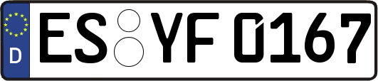 ES-YF0167