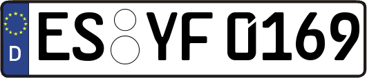 ES-YF0169