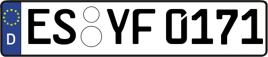 ES-YF0171
