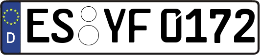 ES-YF0172