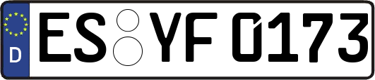 ES-YF0173