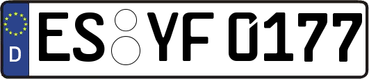 ES-YF0177