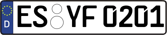 ES-YF0201
