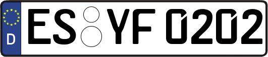 ES-YF0202