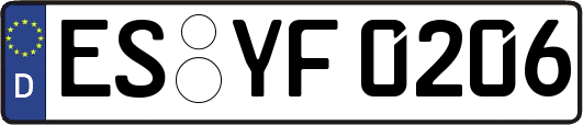 ES-YF0206