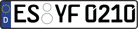 ES-YF0210