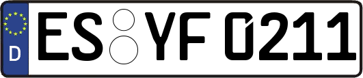 ES-YF0211