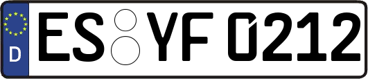 ES-YF0212