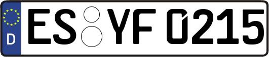 ES-YF0215