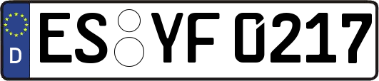 ES-YF0217