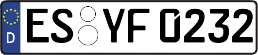 ES-YF0232