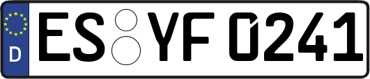 ES-YF0241