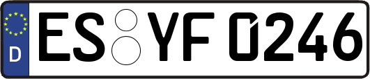 ES-YF0246