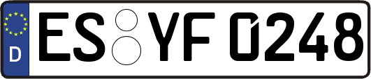 ES-YF0248