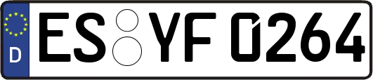 ES-YF0264