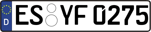 ES-YF0275