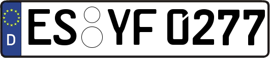 ES-YF0277